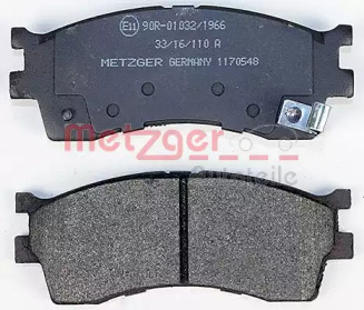 metzger 1170548